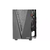 PC Case 2E Galaxy  Black G2055 (2E-G2055)