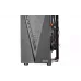 PC-Gehäuse 2E Galaxy G2055, Black (2E-G2055)