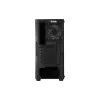 PC Case 2E Galaxy  Black G2055 (2E-G2055)