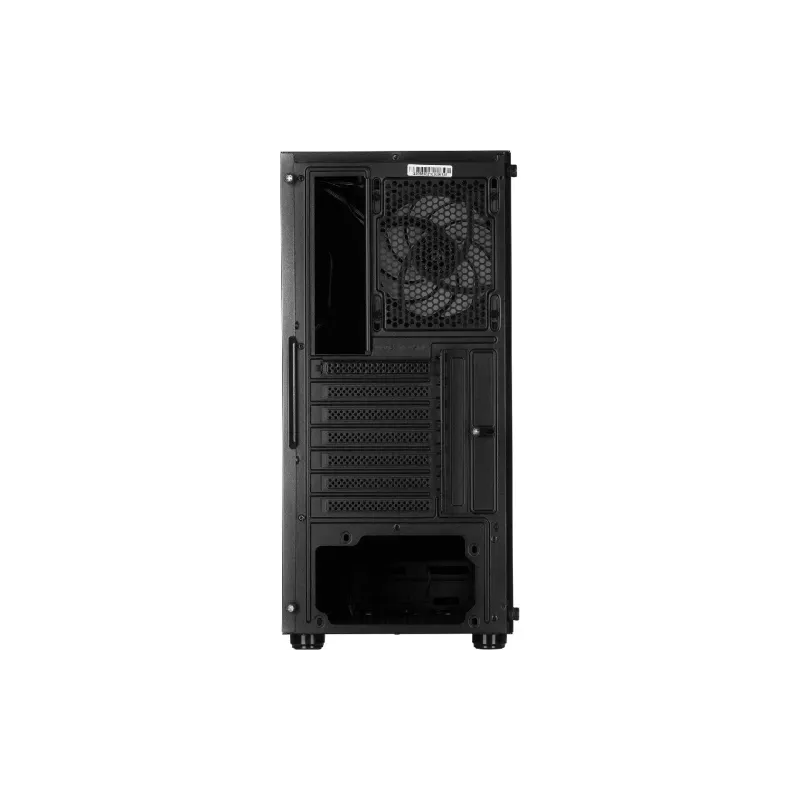 PC Case 2E Galaxy  Black G2055 (2E-G2055)