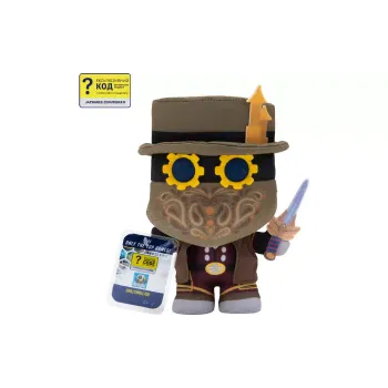 М'яка іграшка DevSeries (CRS0003)