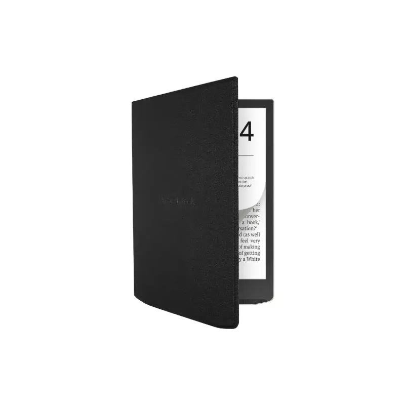 Περίπτωση Pocketbook, Black (HN-FP-PU-743G-RB-CIS)