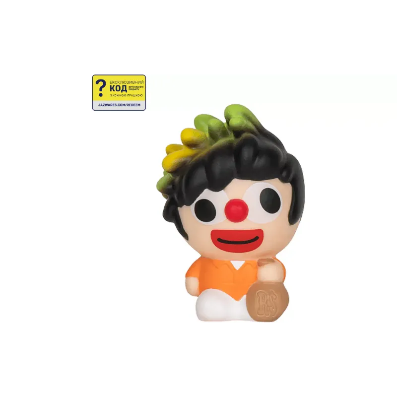 تمثال صغير DevSeries (CRS0023)