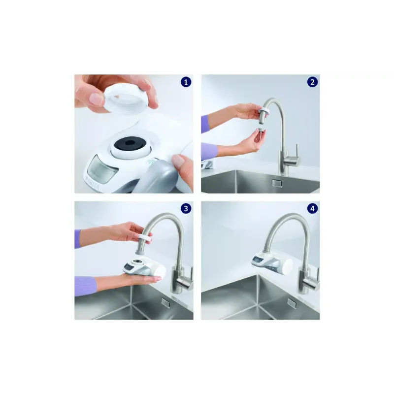 Фільтр для води Brita (1052068)