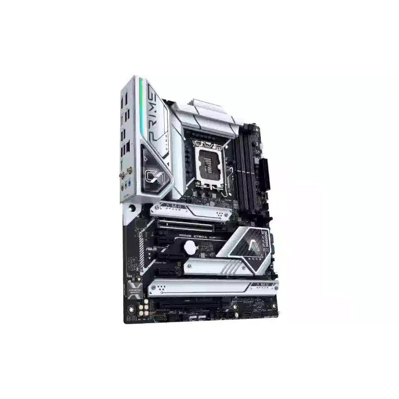 Μητρική πλακέτα Asus Prime Z790-A, White (90MB1CS0-M1EAY0)