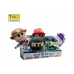 juguete de peluche DevSeries (CRS0014)
