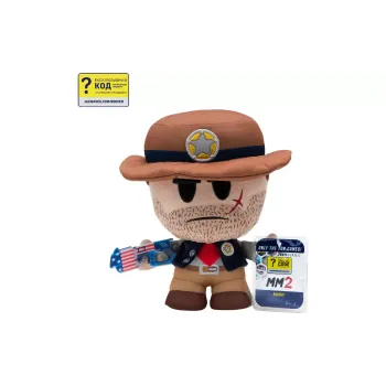 М'яка іграшка DevSeries (CRS0010)