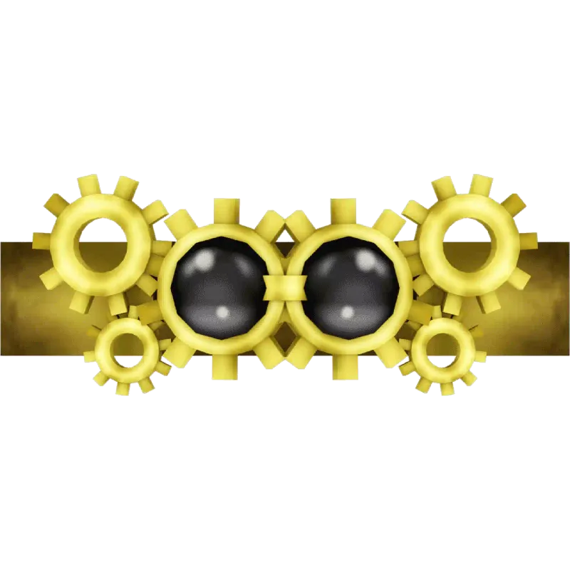 М'яка іграшка DevSeries (CRS0003)