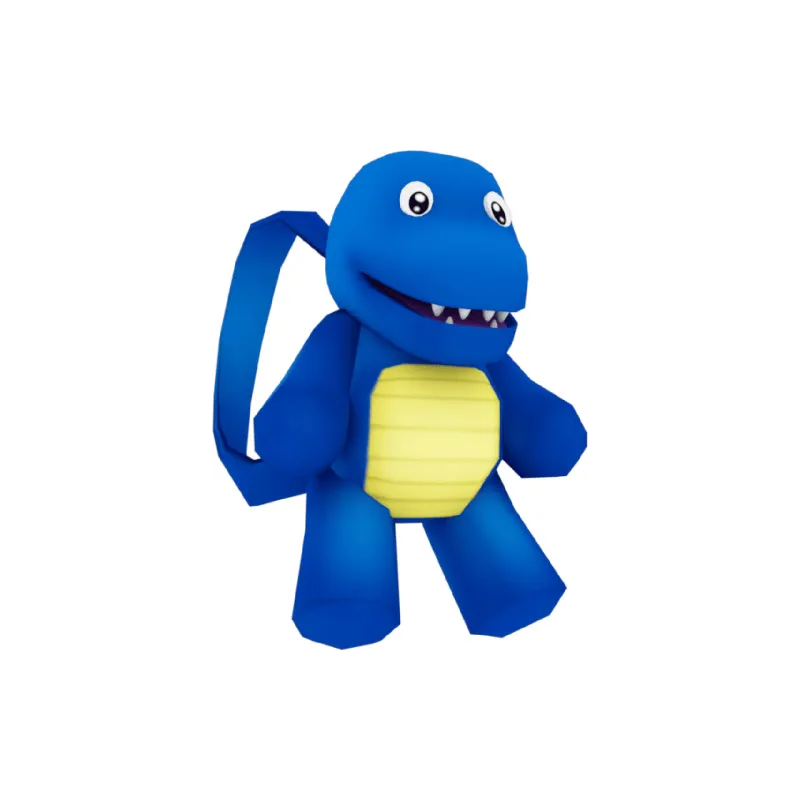 М'яка іграшка DevSeries (CRS0012)