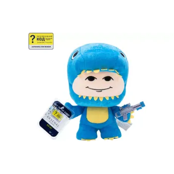 М'яка іграшка DevSeries (CRS0012)