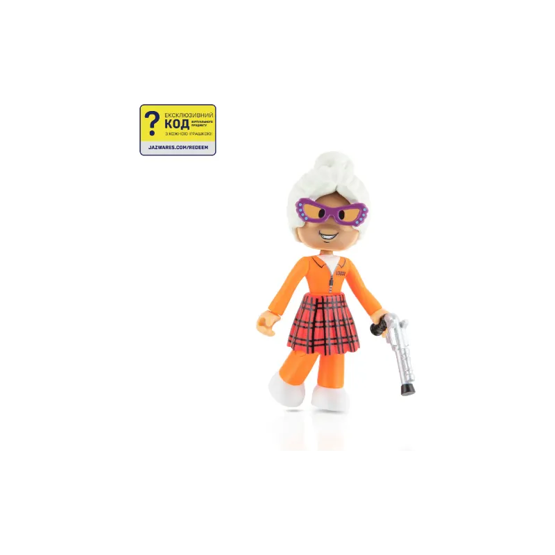 Ігровий набір DevSeries (CRS0059)