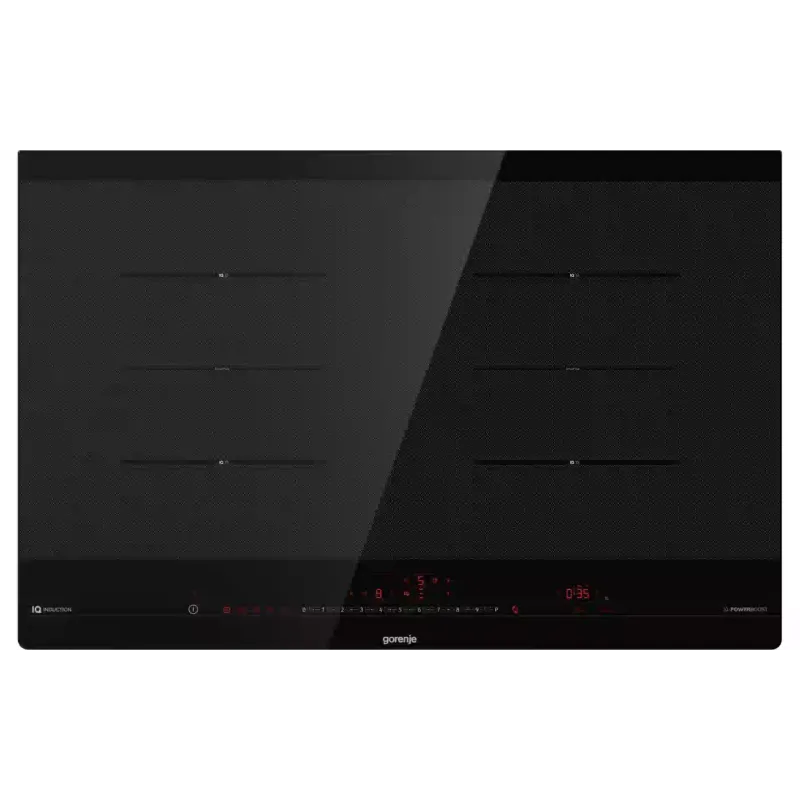 Котлон Gorenje, Black (IS846BG)