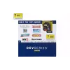 Keychain figurine DevSeries (CRS0026)