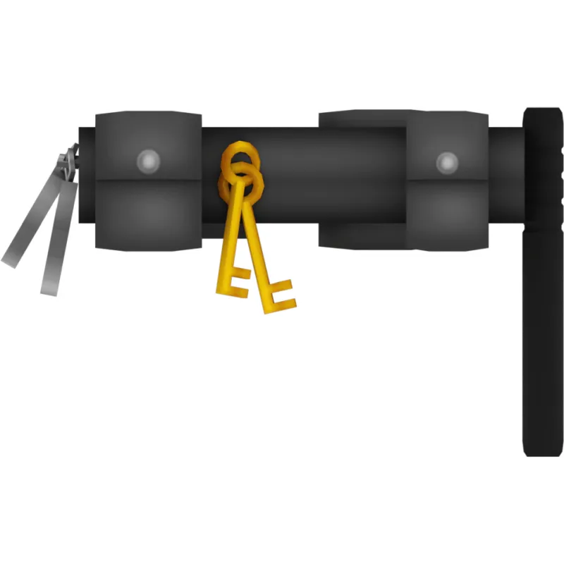 Plüschtier DevSeries (CRS0015)