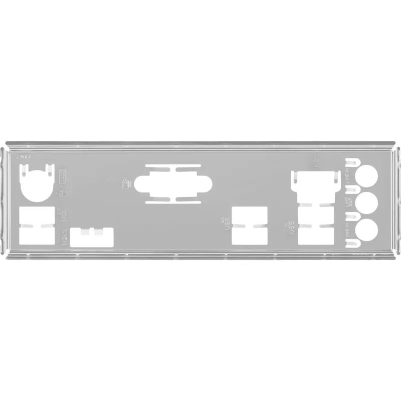 اللوحة الأم Asus Prime B760M-K (90MB1FI0-M1EAY0)