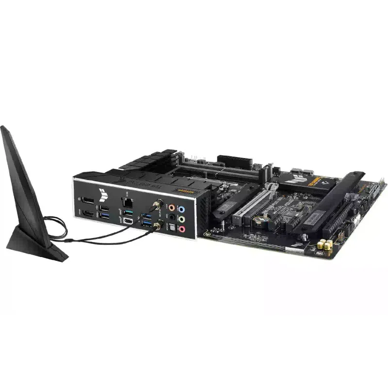 اللوحة الأم Asus TUF Gaming B760-Plus (90MB1ER0-M1EAY0)