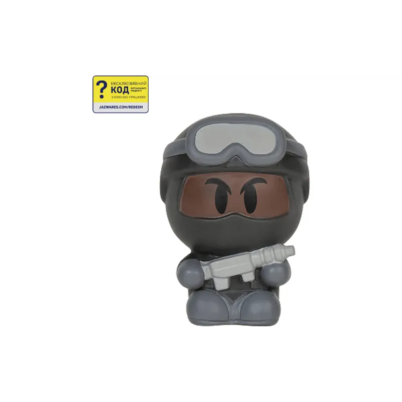 تمثال صغير DevSeries (CRS0023)