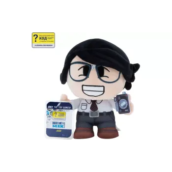 Plüschtier DevSeries (CRS0017)