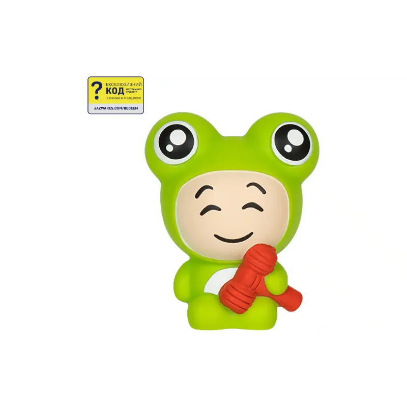 تمثال صغير DevSeries (CRS0023)