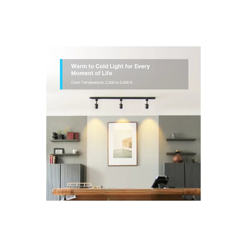 Lámpara Wi-Fi TP-Link (Tapo L630)