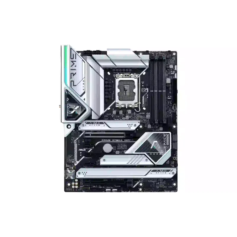 Μητρική πλακέτα Asus Prime Z790-A, White (90MB1CS0-M1EAY0)