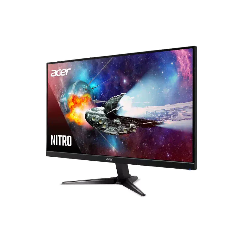 Монітор Acer 23.8" FHD/IPS  QG241YM3bmiipx (UM.QQ1EE.301)