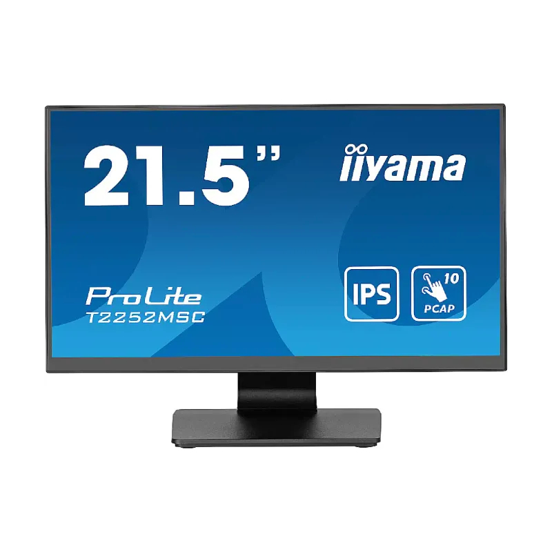 شاشة تعمل باللمس Iiyama (T2252MSC-B2)
