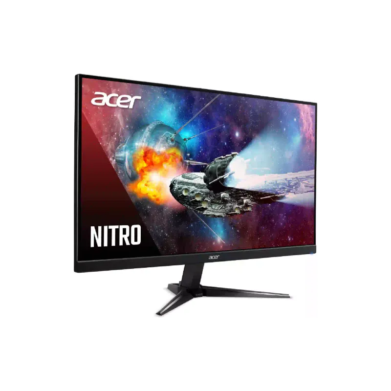 Монітор Acer 23.8" FHD/IPS  QG241YM3bmiipx (UM.QQ1EE.301)