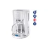 Cafeteira de gotejamento Russell Hobbs Inspire, White (24390-56)