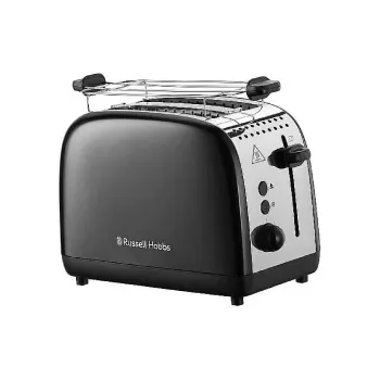 Tostadora Russell Hobbs, Black (26550-56)