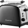 Toaster Russell Hobbs (26550-56), Black