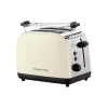 Toaster Russell Hobbs Colours Plus, Beige (26551-56)