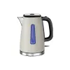 Chaleira elétrica Russell Hobbs, Beige (26960-70)