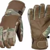 Tactical gloves 2E (2E-TWGFT3M-L-MC)