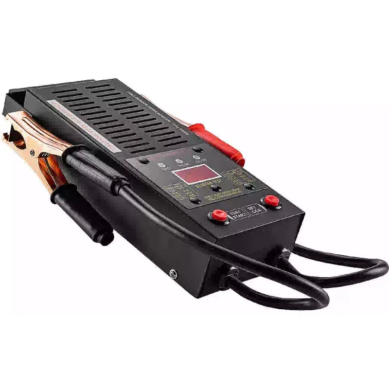 Tester baterij Neo Tools (11-985)