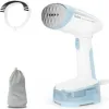 Vaporizador Tefal Steam Pocket, Light Blue (DT3041E1)