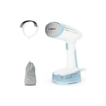 Vaporizador Tefal Steam Pocket, Light Blue (DT3041E1)