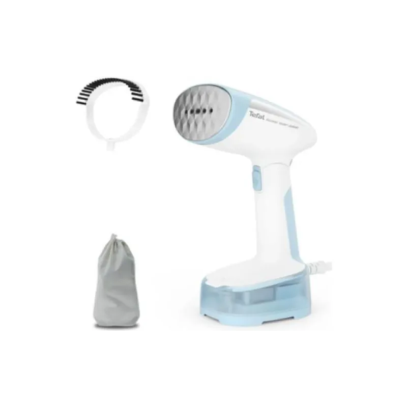 Vaporizador Tefal Steam Pocket, Light Blue (DT3041E1)