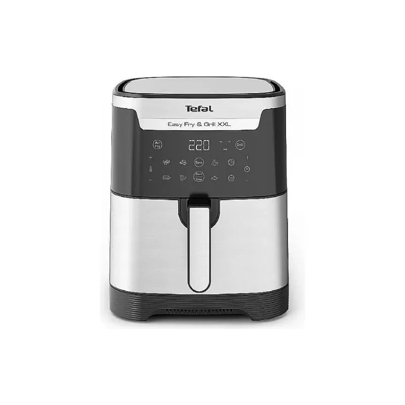 Мултифурна Tefal (EY801D15)