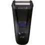 Elektromos borotva háló Remington F2 Style Series, Black (F2002)