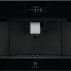Вбудована кавомашина Electrolux (KBC85Z), 2.5 л, Black