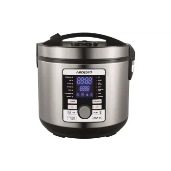 جهاز طهي متعدد الاستخدامات Ardesto, Gray (MC-P17)