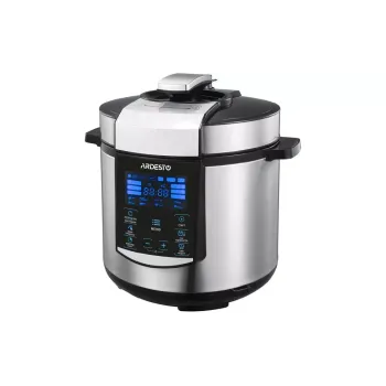 جهاز طهي متعدد الاستخدامات Ardesto, Gray (MPC-P225)