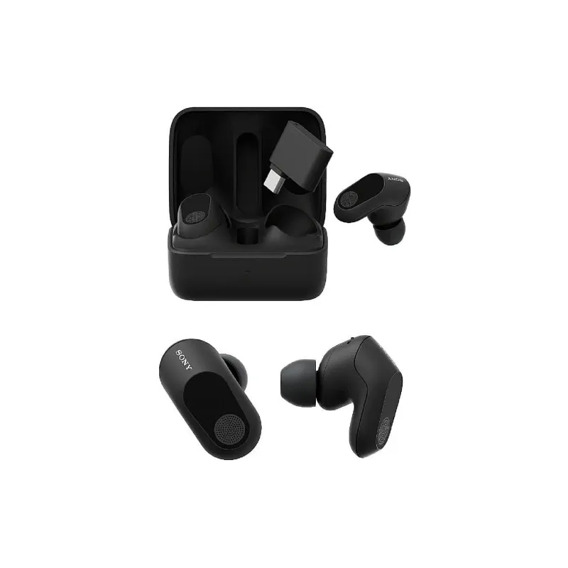 سماعات الرأس Sony, Black (WFG700NB.CE7)