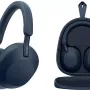 Навушники Sony, Blue (WH1000XM5L.CE7)