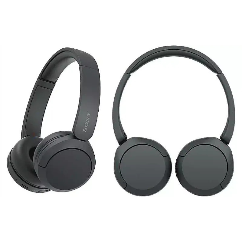 Слушалки Sony, Black (WHCH520B.CE7)