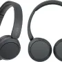 Слушалки Sony, Black (WHCH520B.CE7)
