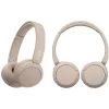 Слушалки Sony, Beige (WHCH520C.CE7)