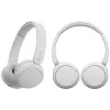 سماعات الرأس Sony, White (WHCH520W.CE7)