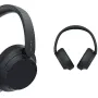 Ακουστικά Sony, Black (WHCH720NB.CE7)
